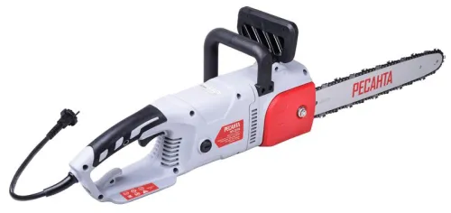 Электропила ЭП-2216 Ресанта 70/10/12 фото 5