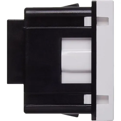 Розетка 2мод. 16А 250В 90град. с заземл. без защ. шторок винт. зажимы бел. ИЭК Leg 4521046 фото 4