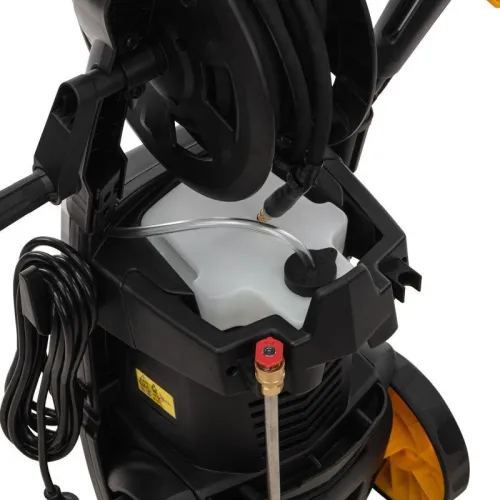 Мойка высокого давления KR-210 Kranz KR-16-1263 фото 6