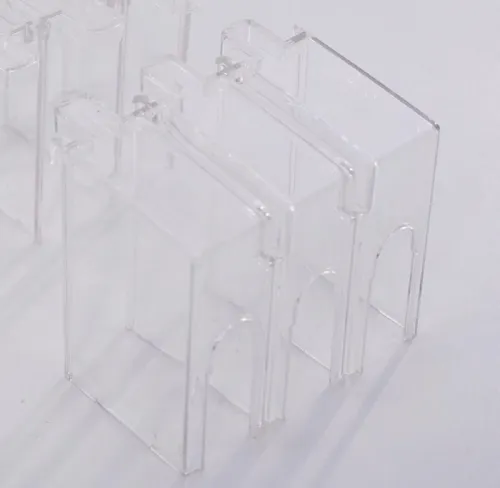 Заглушка клеммная удлиненная 3п SD160 для выключателя с рукояткой слева SE SSDTCL3P160