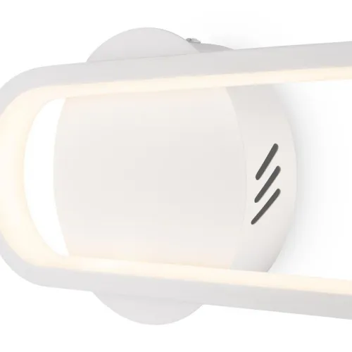 Светильник Route 12Вт IP20 бра настен. Freya FR6088WL-L14W фото 3
