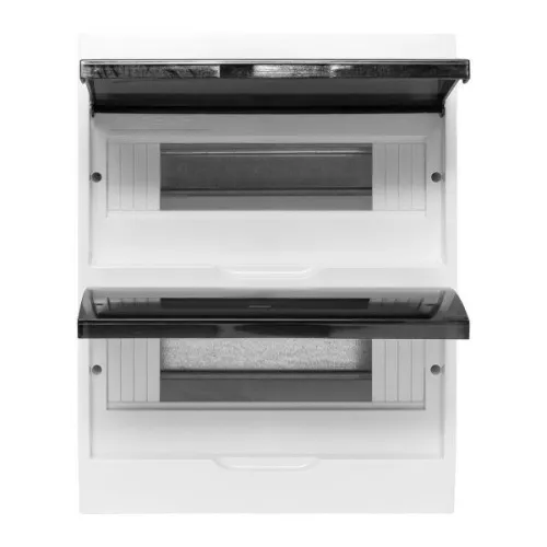 Щит ЩРН-П-24 IP41 EKF pb40-n-24 фото 4