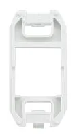 Суппорт для телекоммуникац. разъема RJ45 AT&T ABB 2CLA201880A1001