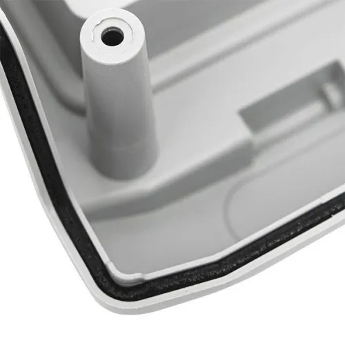 Щит навесной Unix65 04 модуля EKF ux65-4-n фото 9