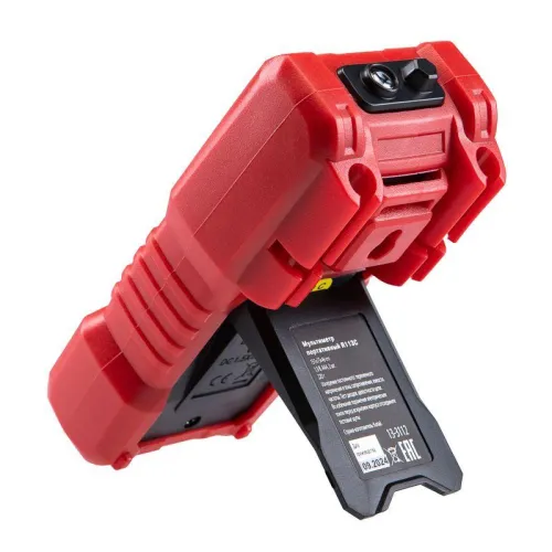 Мультиметр портативный R113C Rexant 13-3112 фото 11