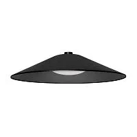 Светильник ART-INBELT-WOK-R430-15W Day4000-MIX BK 110 deg 48В DALI 15Вт 4000К IP20 метал. Arlight 051186