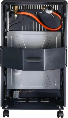 Обогреватель инфракрасный газовый ПГ-4200Б Ресанта 67/5/13 фото 5