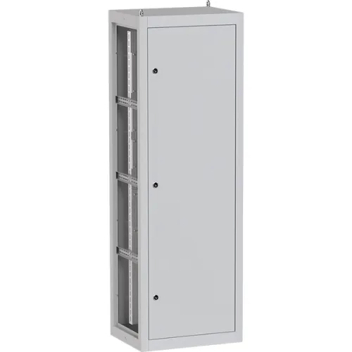 Каркас ВРУ-1 Unit S сварной (1800х600х450) IP31 с внутр. комплектацией PROxima EKF mb18-60-45k фото 2