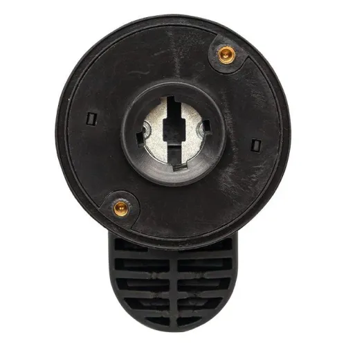 Рукоятка для управления через дверь рубильниками реверсивными (I-0-II) TwinBlock 160-250А PROxima EKF tb-160-250-dh-rev фото 3