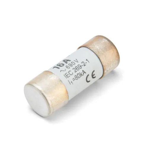 Предохранитель ПР-16 (CH22 16A/AD 16-22х58) КВТ 58873