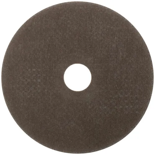 Диск отрезной по металлу и нержавеющей стали Profi Т41-125х2.0х22.2мм Cutop 39997т фото 4