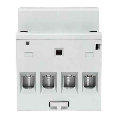 Контактор модульный КМ 63А 2NO+2NC 230В AC (3 мод.) AVERES EKF km-av-3-63-22-230V фото 5