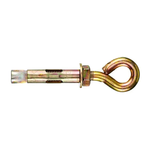 Болт анкерный с кольцом 12х70 Tech-Krep/Zitar 104678