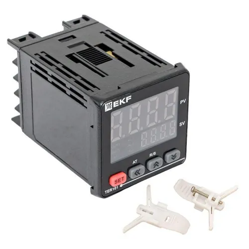 Измеритель-регулятор EKF TER101-S-M1A-R фото 12