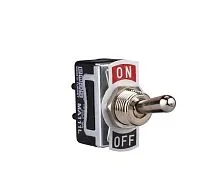 Тумблер ON-OFF &quot;под пайку&quot; EMAS MA111L