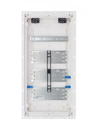 Шкаф мультимедийный без двери UK648MB (4 ряда) ABB 2CPX031396R9999 фото 2