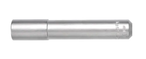 Головка M-TEC 7.0мм с посадкой 1/4дюйм длина 86мм FELO 09607020