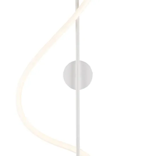 Светильник Fancy 20Вт IP20 бра настен. Freya FR6059WL-L28W фото 4