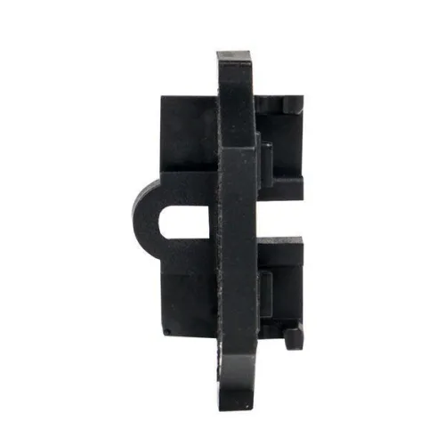 Заглушка для миниклеммы STB-1.5 черн. PROxima EKF ep-stb-m-1.5-black фото 3