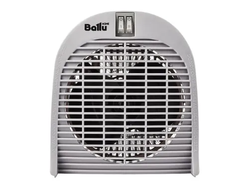 Тепловентилятор напольный 2кВт BFH/S-04 Ballu НС-1050499 фото 3