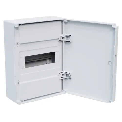 Корпус пластиковый OptiBox Pro 8-NNR-IP40 КЭАЗ 379782 фото 6