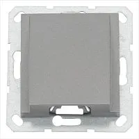 Вывод кабеля механизм алюм. Jasmart G8210S