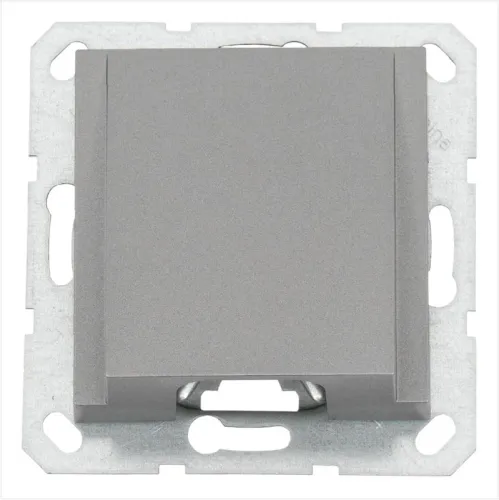 Вывод кабеля механизм алюм. Jasmart G8210S