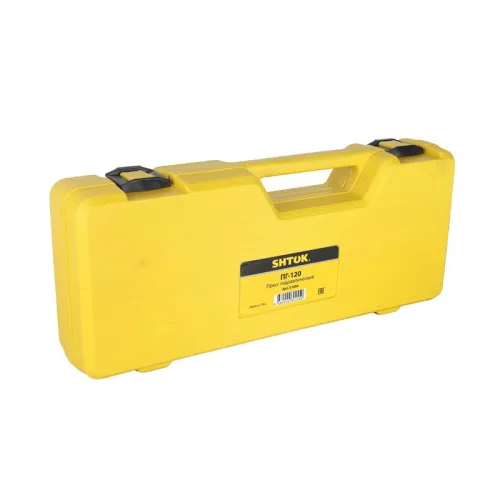 Пресс гидравлический ПГ-120 (01004) SHTOK 376126 фото 7