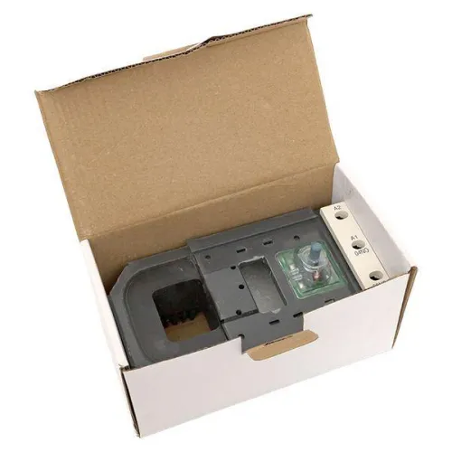 Катушка управления КТЭ F 500А 380В EKF ctr-k-b-500/380 фото 9