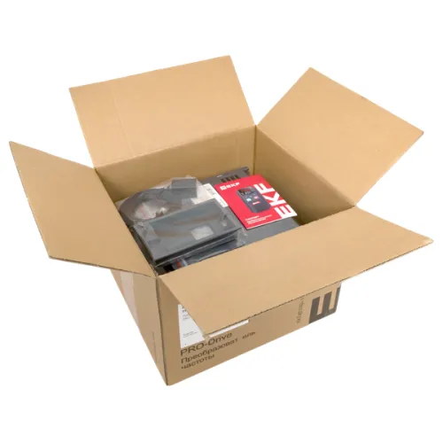 Преобразователь частоты PRO-Drive PD-150-FC-5K5-43-B EKF PD-150-FC-5K5-43-B фото 11