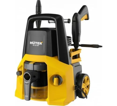 Мойка-пылесос W150-MF HUTER 70/8/26 фото 5