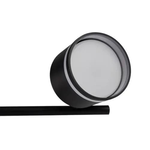 Светильник PCL-0704 max 20Вт (каждая лампа) 4xGX53 IP20 230В BL настен./потолочн. декор. под лампу JazzWay 5066885 фото 10