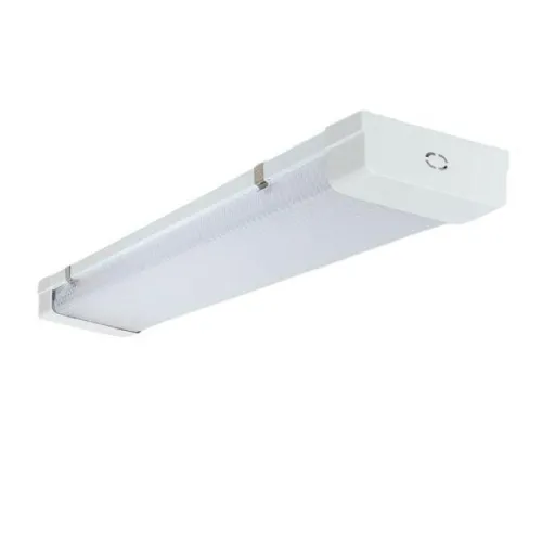 Светильник светодиодный ДБО-8101-Z Призма 18Вт 4000К IP20 линейный EKF LBL-8101-Z-18-4000 фото 6