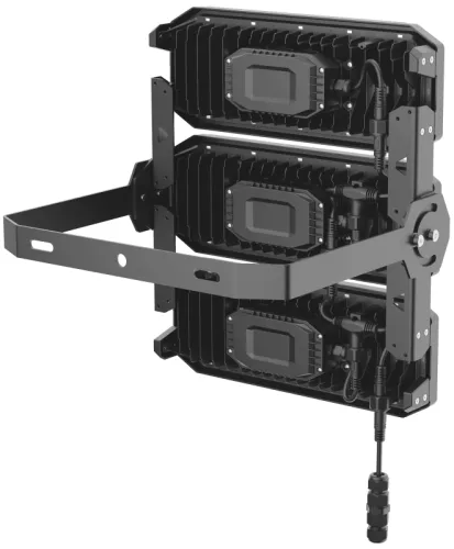 Прожектор светодиодный 95 210 NFL-M2-225-6.5K-BL-D60-LED Navigator 95210 фото 3