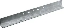 Пластина соединительная усилен. H=100мм HDZ LESTA IEK CLM40D-PSUL-100-HDZ
