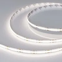 Лента светодиодная COB-X544-8mm 24В Day 4000К 11.5Вт/м IP20 (уп.5м) Arlight 031901(3)