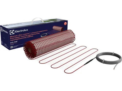 Комплект "Теплый пол" (мат) EEM 2-150-2.5 Electrolux НС-1105884