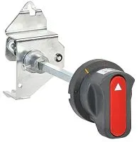 Привод поворотный ручной ПРП-1 к ВА 88-32А KARAT IEK SVA10D-PRP-1-1