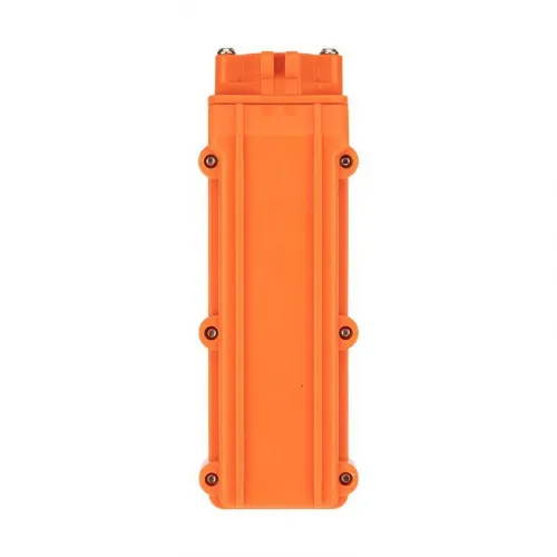 Пульт кнопочный ПК-4 на 4 кнопки IP54 Rexant 36-9211 фото 3