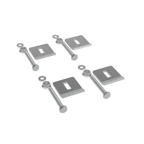 Комплект монтажный для крепления чугунного люка DKC 600150 фото 2