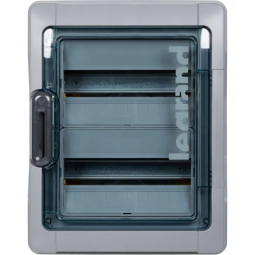 Бокс ОП Plexo3 IP65 24м(2х12) N+PE Leg 601982 фото 7