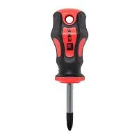 Отвертка PH2х38мм Master Basic EKF ph-2-38-mas