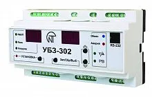 Блок защиты универсальный УБЗ-302 НовАтек-Электро 3425603302