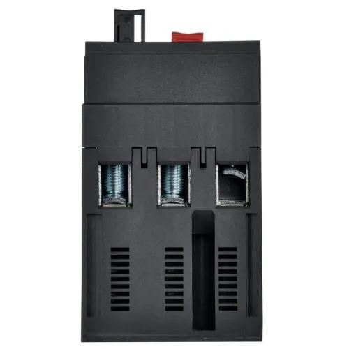 Пускатель ПРК64-63 In=64A Ir=40-63A Ue 660В KARAT IEK DMS22-63 фото 5