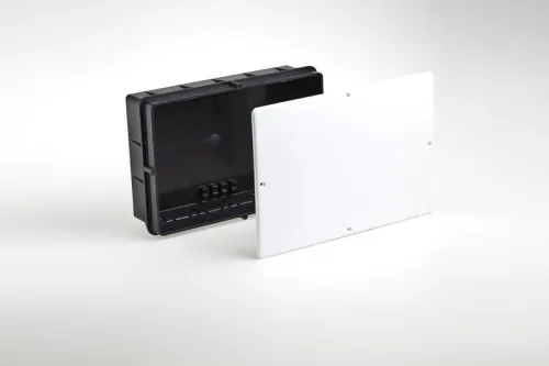 Коробка распределительная СП 280х182х75мм IP30 Ruvinil 10165