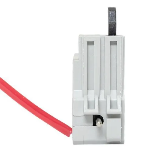 Расцепитель минимальный UVT справа AV POWER-3/4 AVERES EKF mccb-34-UVT-av фото 4