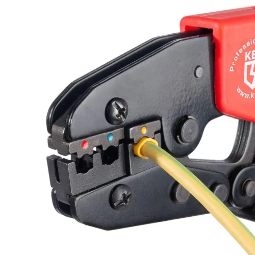 Пресс-клещи CTK-11 КВТ 74851 фото 2