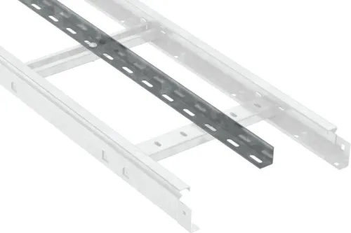 Разделитель для лотка H=35мм L3000 IEK CLM50D-RP-035-30 фото 2