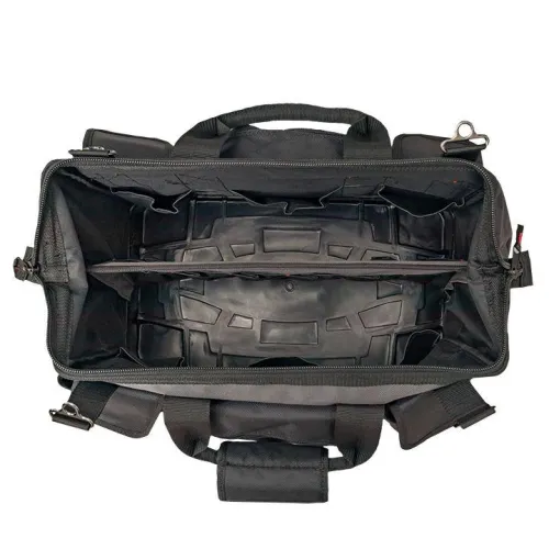 Сумка монтажника универсальная с жестким дном С-01 Master EKF C-01 фото 5