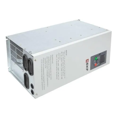 Преобразователь частоты PRO-Drive PD-90-FC-75K0-3 EKF PD-90-FC-75K0-3 фото 22